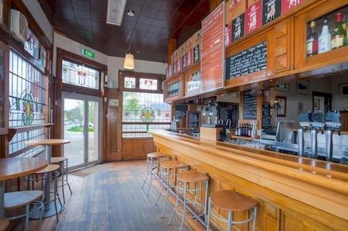 Holgate Brewhouse