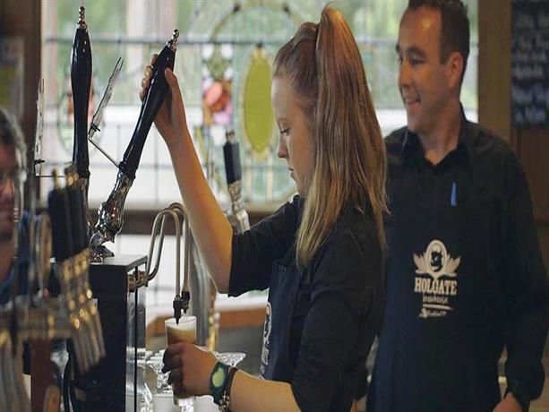 Holgate Brewhouse