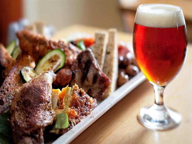 Holgate Brewhouse