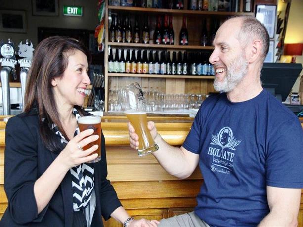 Holgate Brewhouse