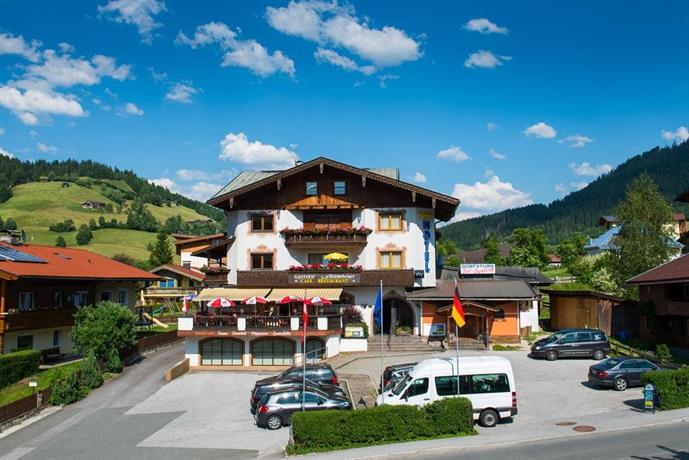 Hotel Schneeberger 3 Sterne Superior Niederau Austria thumbnail