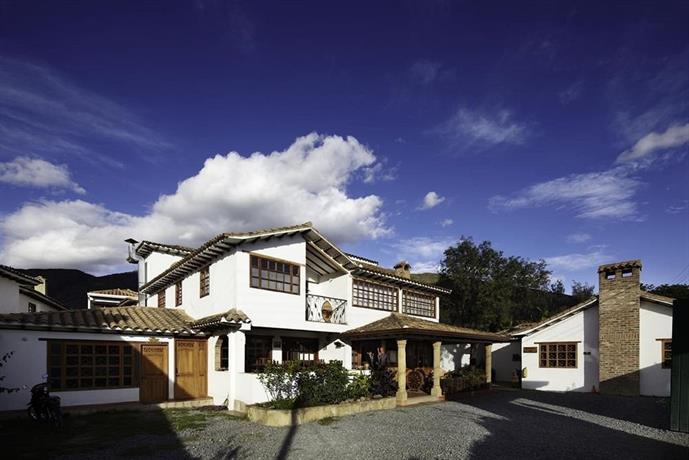 Hotel Boutique Villa Roma