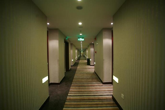 Starway Hotel Beijing Shaoyaoju