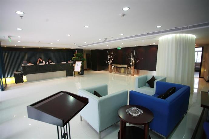 Starway Hotel Beijing Shaoyaoju
