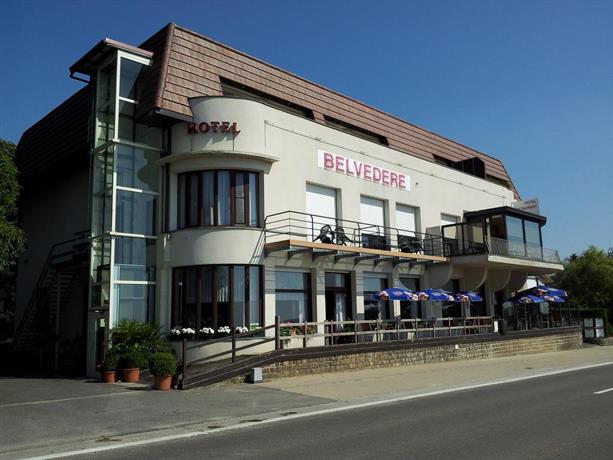Hotel Belvedere Westouter Westhoek Belgium thumbnail