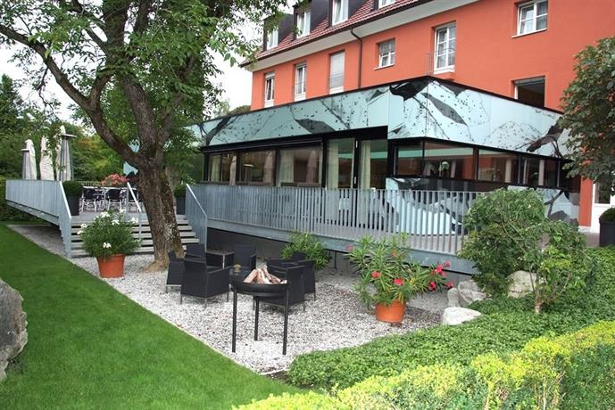 Montfort - das Hotel Feldkirch Austria thumbnail