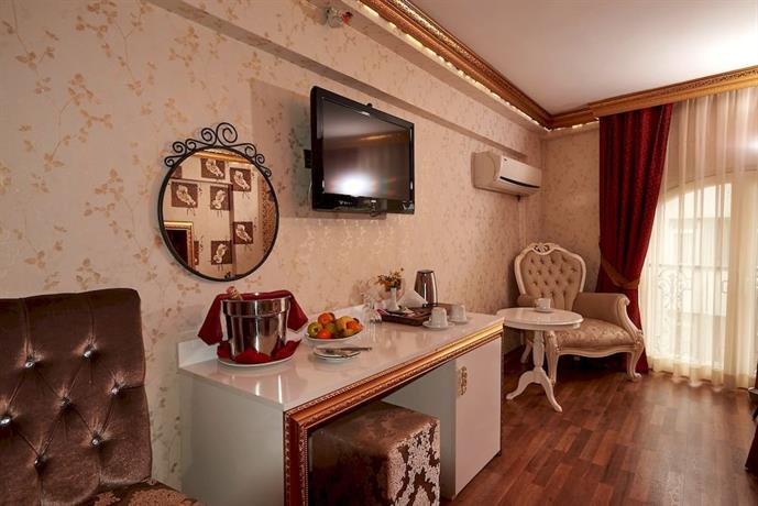 Barok Hotel