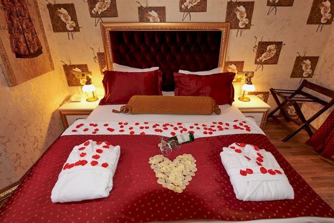 Barok Hotel
