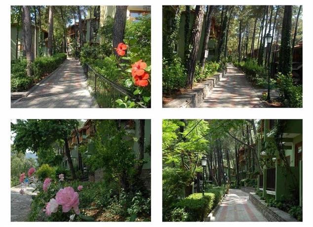 Marmaris Park Hotel