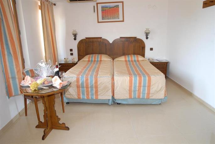 Marmaris Park Hotel