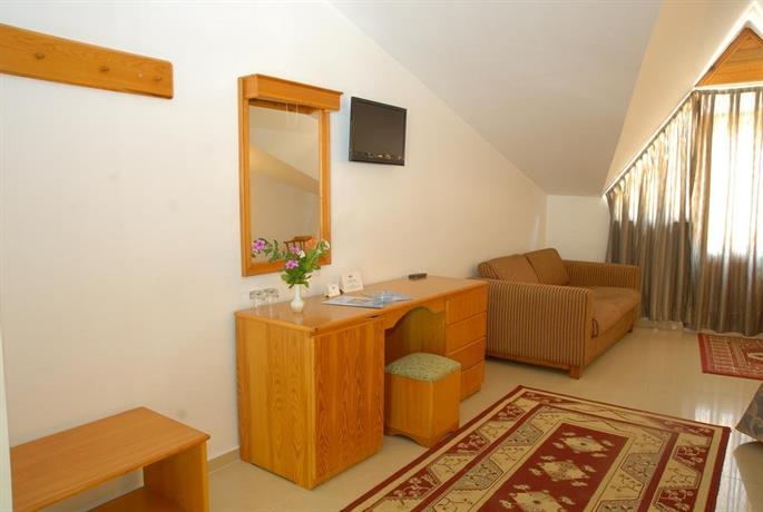 Marmaris Park Hotel