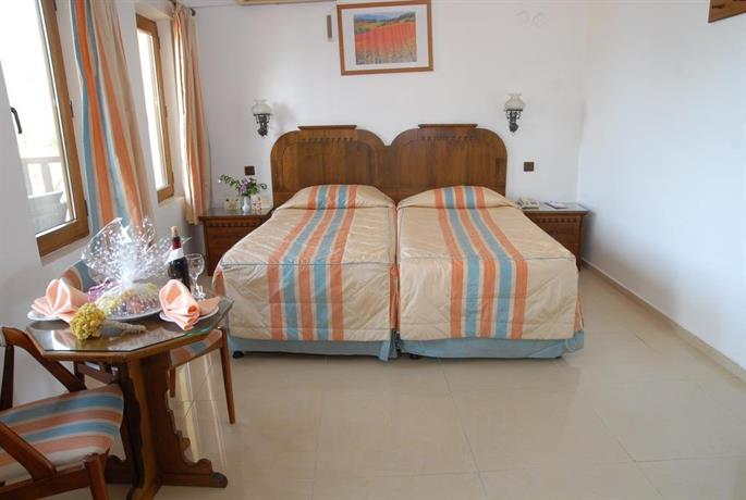 Marmaris Park Hotel