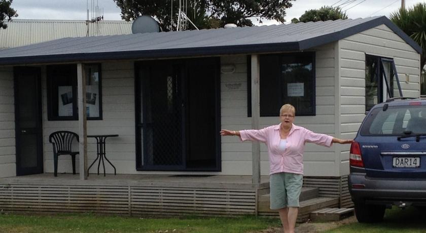 Whanganui Seaside Holiday Park