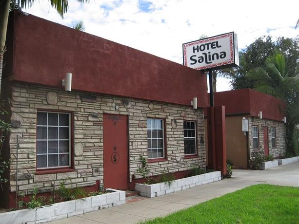 Hotel Salina Long Beach