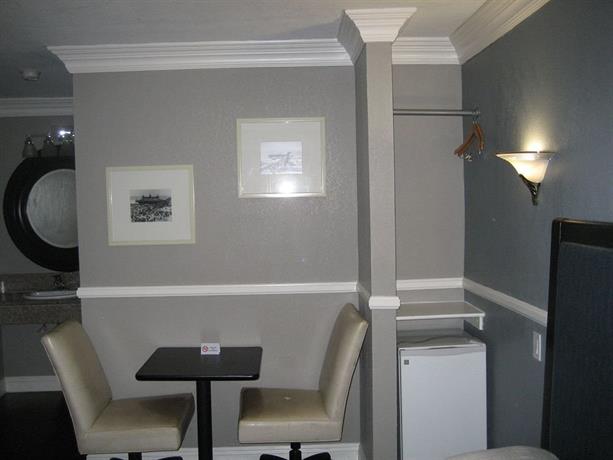 Hotel Salina Long Beach