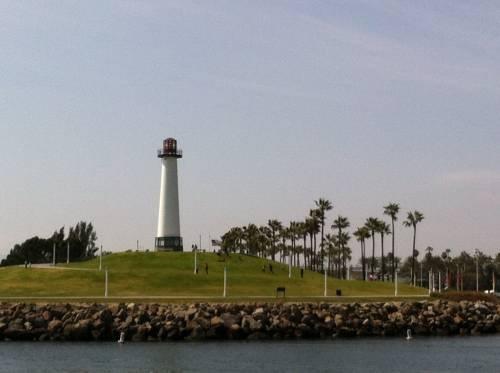 Hotel Salina Long Beach