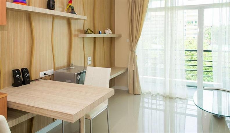 The Ocean Pearl South Pattaya Pattaya
