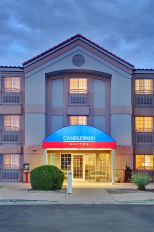 Sonesta Simply Suites Phoenix Tempe