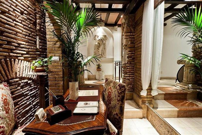 Pantheonview - Luxury Suites