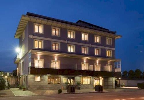 Hotel San Francesco