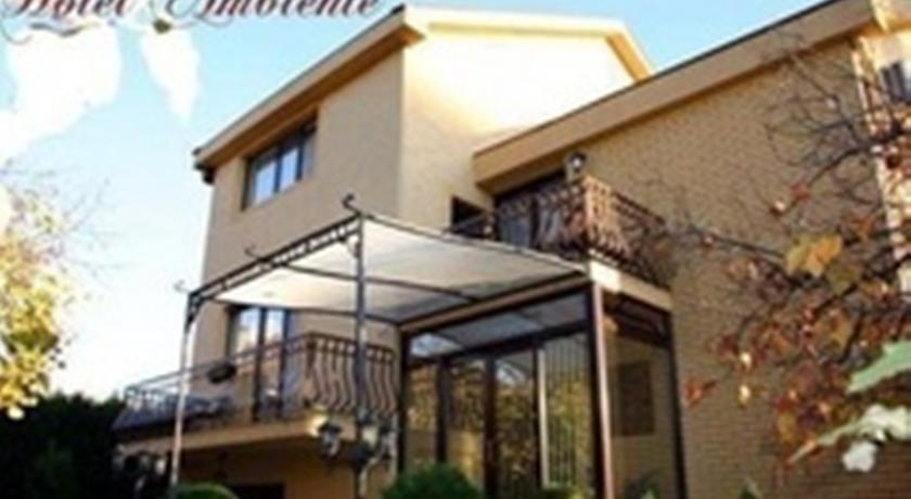 Ambiente Hotel Podgorica
