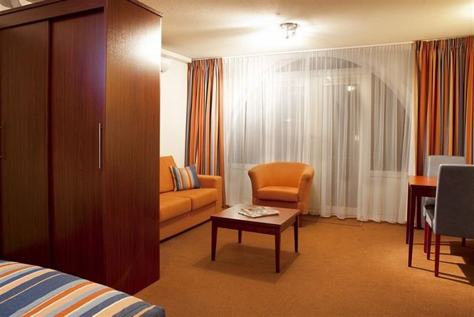 Hotel Greenside Texel
