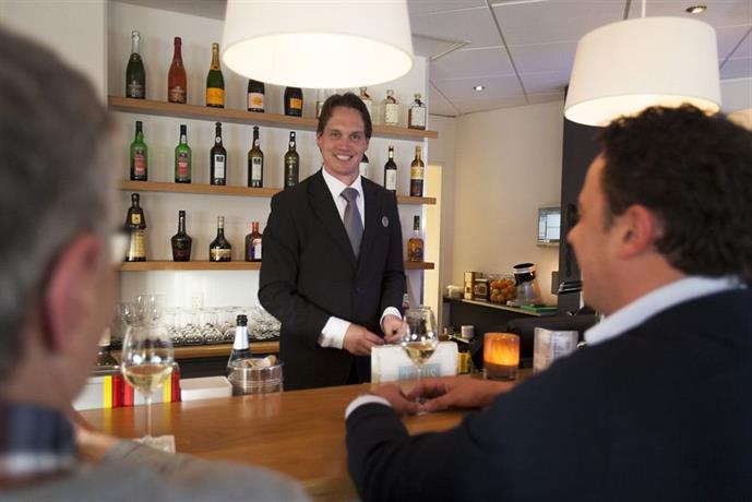 Hotel Greenside Texel