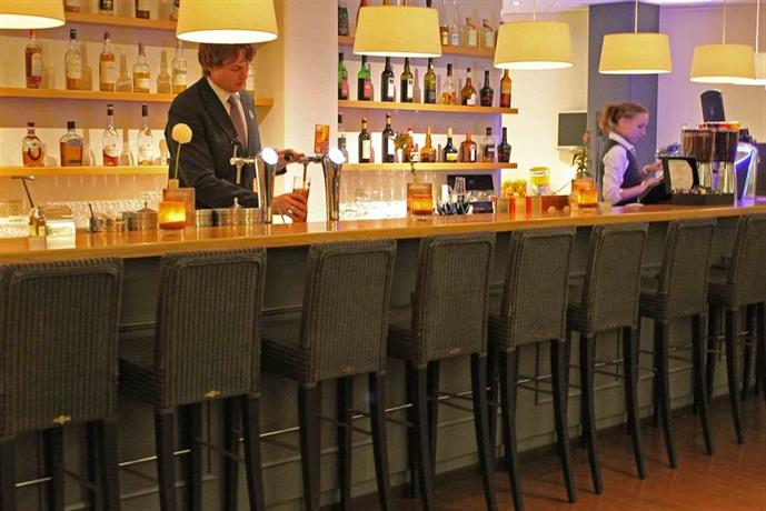 Hotel Greenside Texel