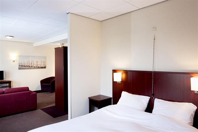 Hotel Greenside Texel