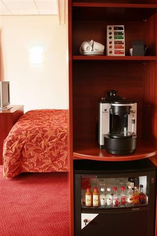 Hotel Greenside Texel