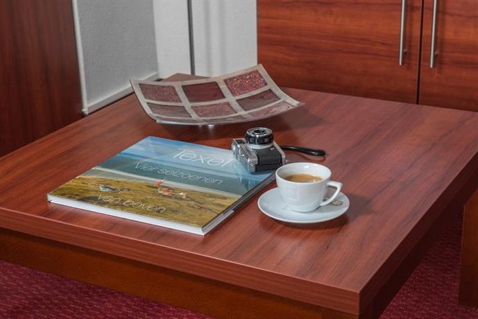 Hotel Greenside Texel