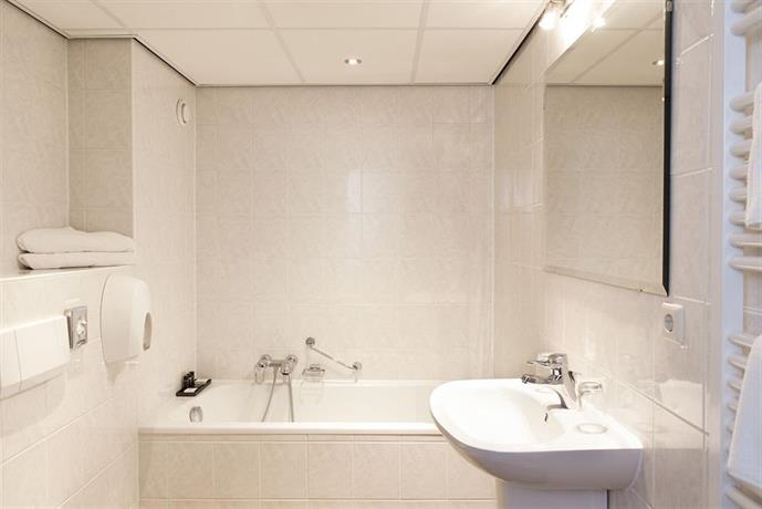 Hotel Greenside Texel