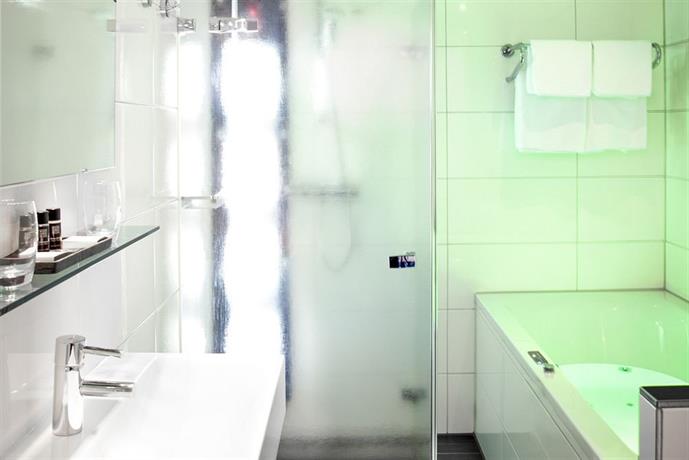 Hotel Greenside Texel