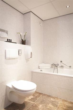 Hotel Greenside Texel