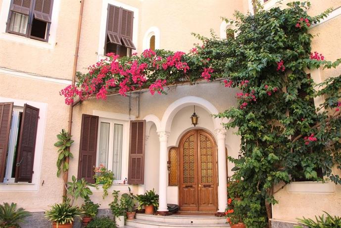 Albergo Fiorenza & Banksia Meuble