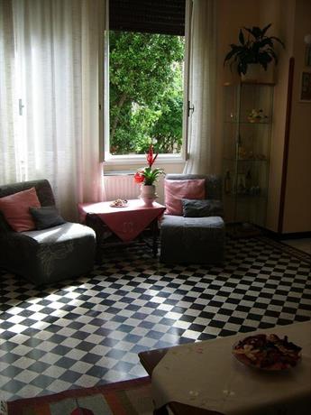 Albergo Fiorenza & Banksia Meuble