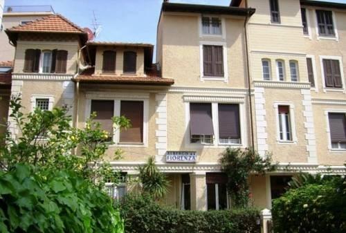 Albergo Fiorenza & Banksia Meuble