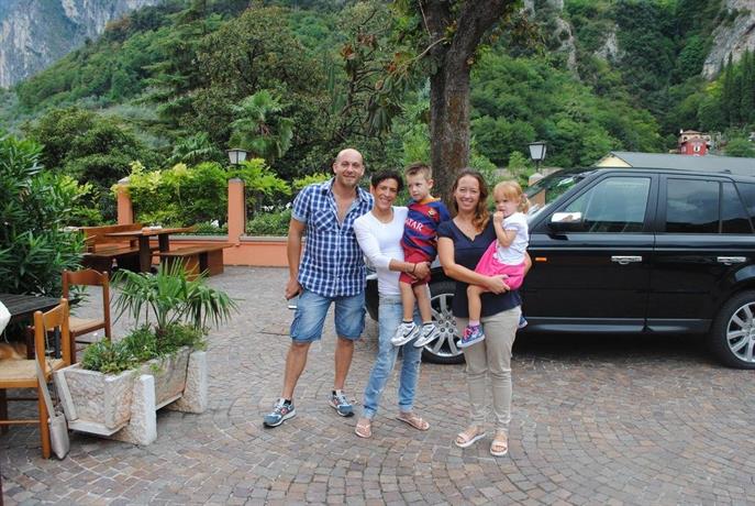 Albergo Varone