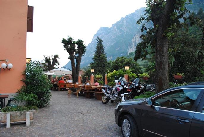 Albergo Varone