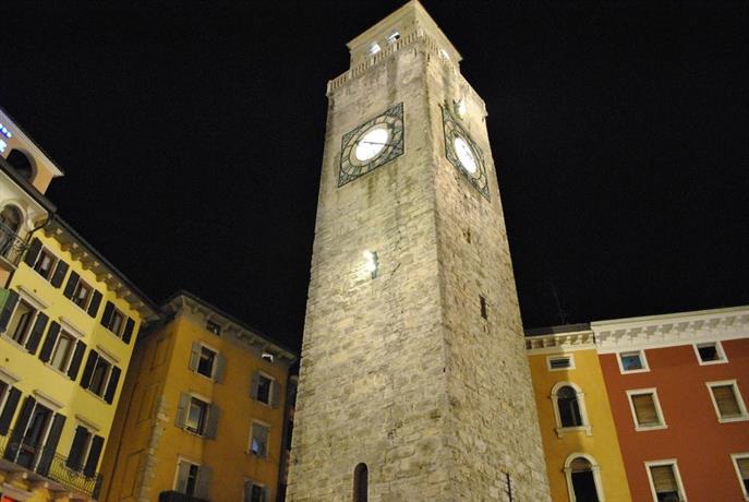 Albergo Varone