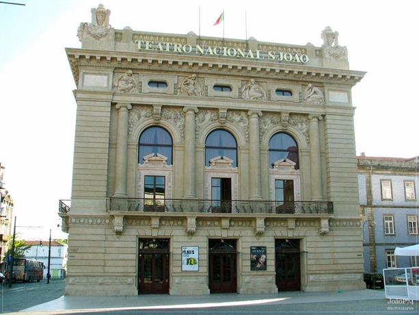 Hotel Royal Porto
