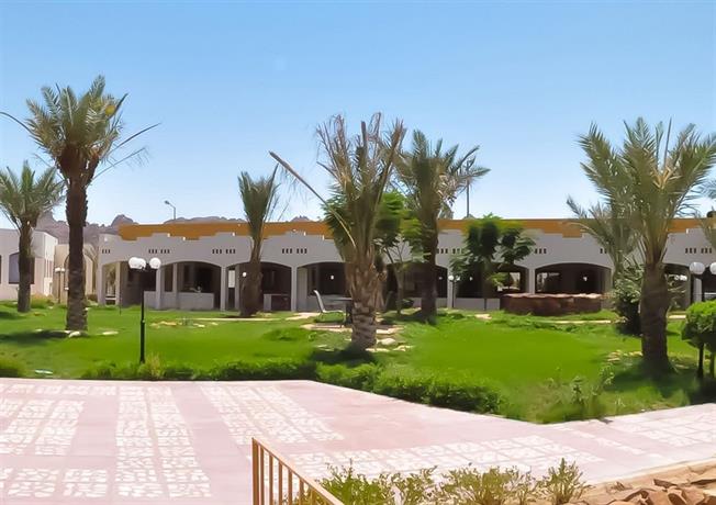 Al-Ula ARAC Resort Mada'in Saleh Saudi Arabia thumbnail