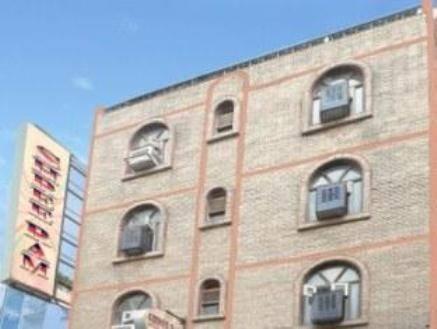 Hotel Shreeram Deluxe
