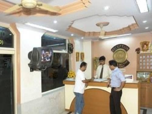 Hotel Shreeram Deluxe