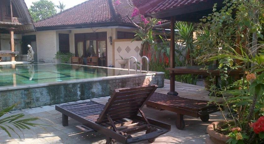 Lestari Homestay