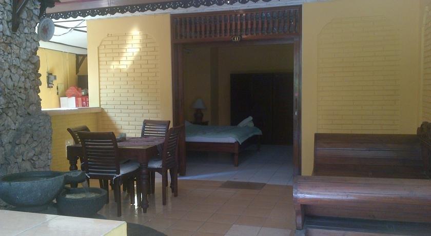 Lestari Homestay