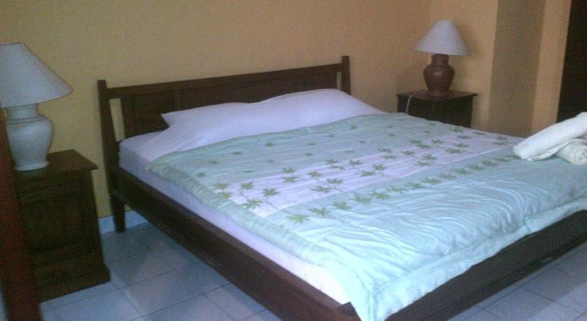 Lestari Homestay