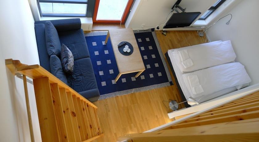 Hordatun Hotel