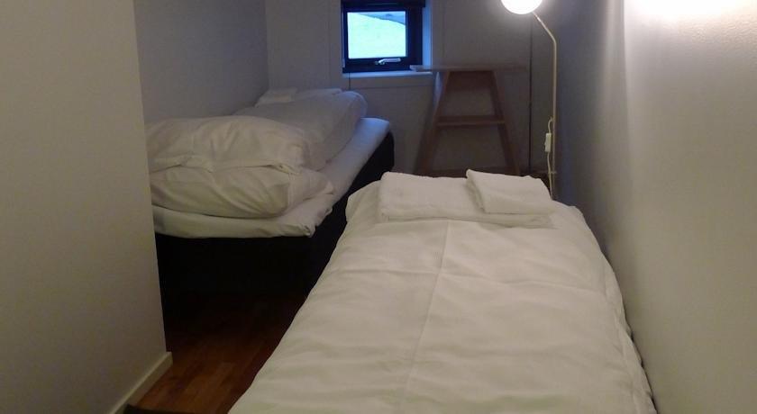 Hordatun Hotel