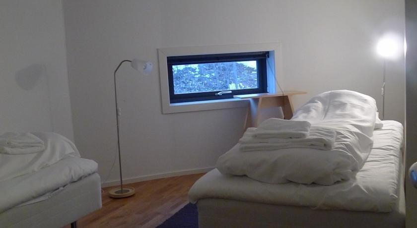 Hordatun Hotel